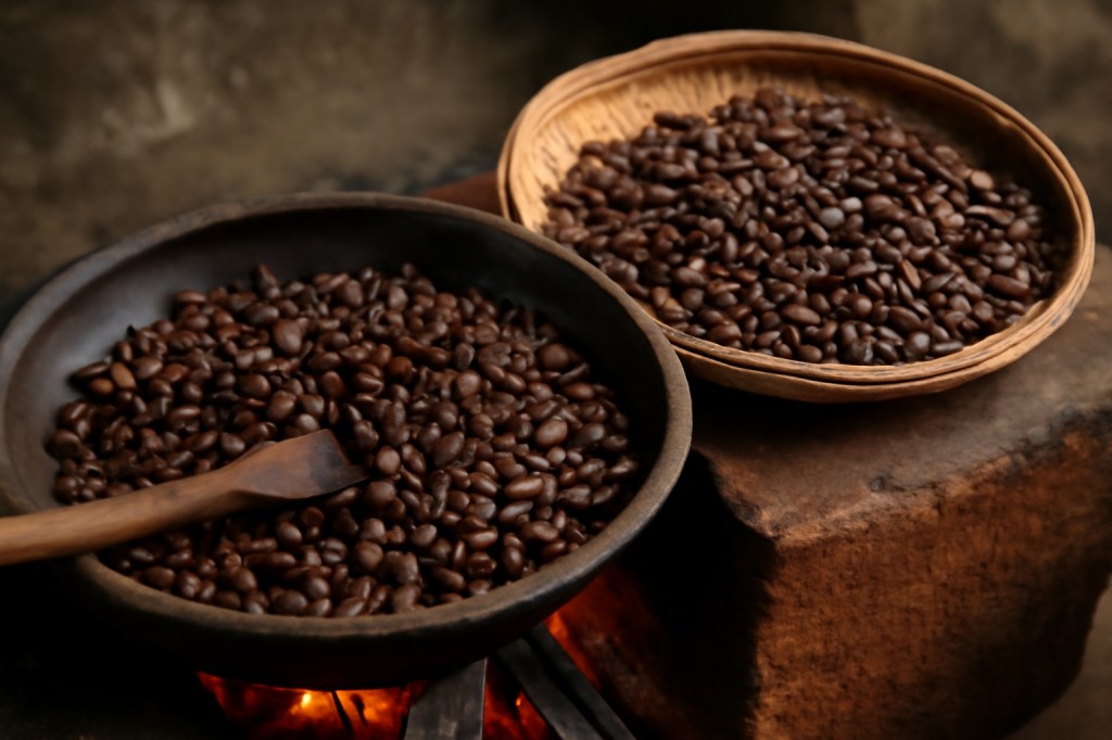 Bali Coffee: A Rich Flavor Experience from the Island of the&nbsp;Gods