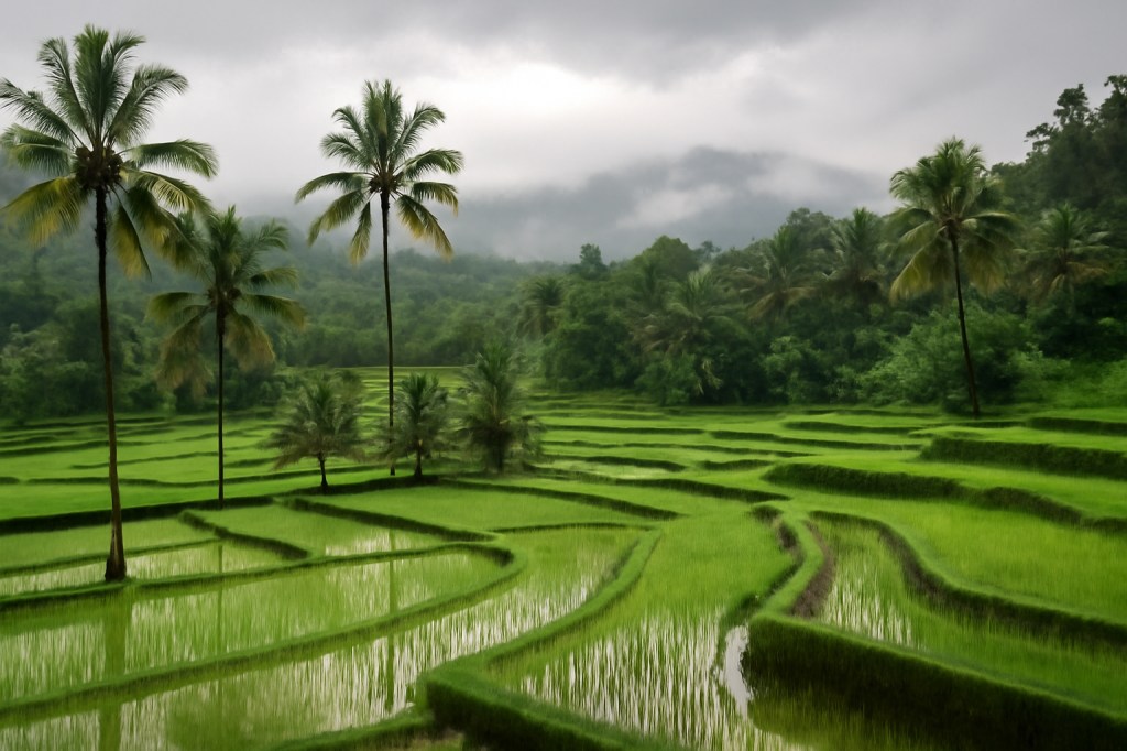 Bali in March: Why March is a Great Time to&nbsp;Visit