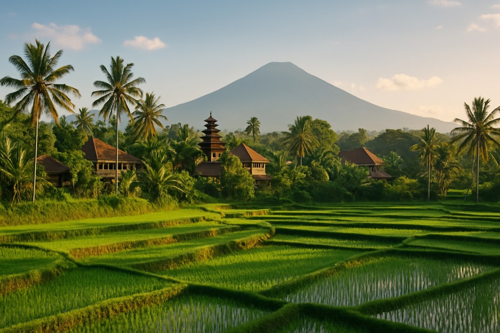 What It’s Really Like Visiting Bali in September (from a Local Driver’s&nbsp;POV)