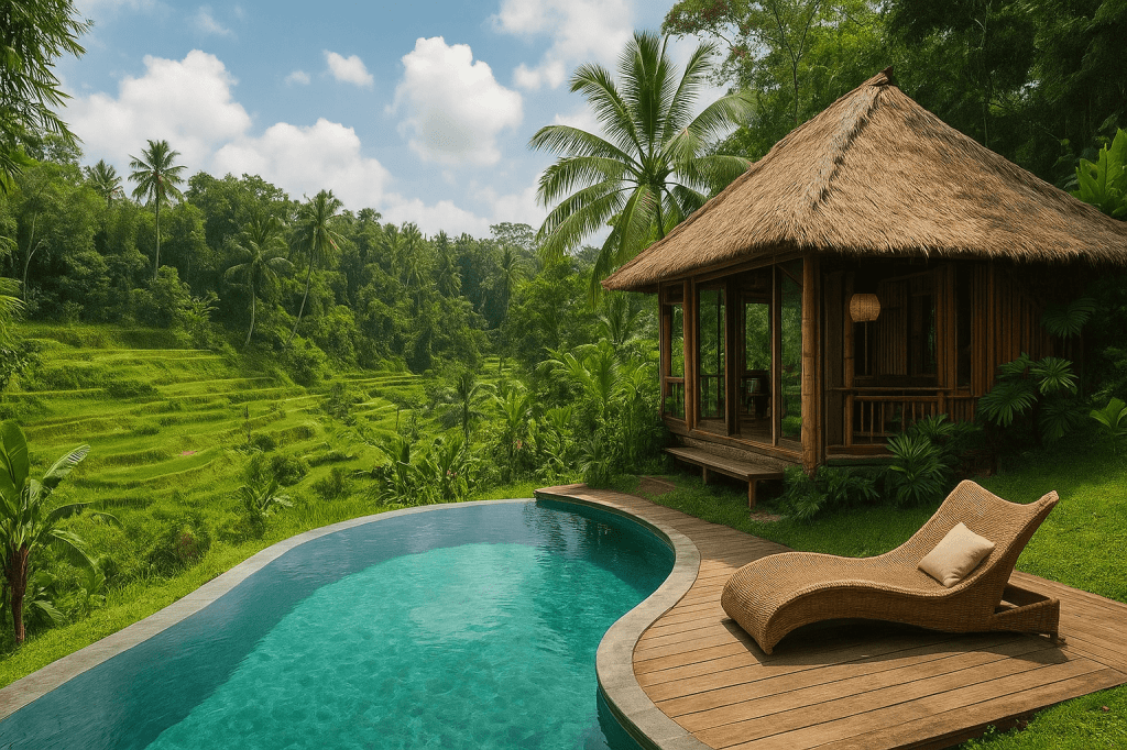 Eco-Friendly Bali Vacation Ideas for a Sustainable and Guilt-Free Island&nbsp;Getaway
